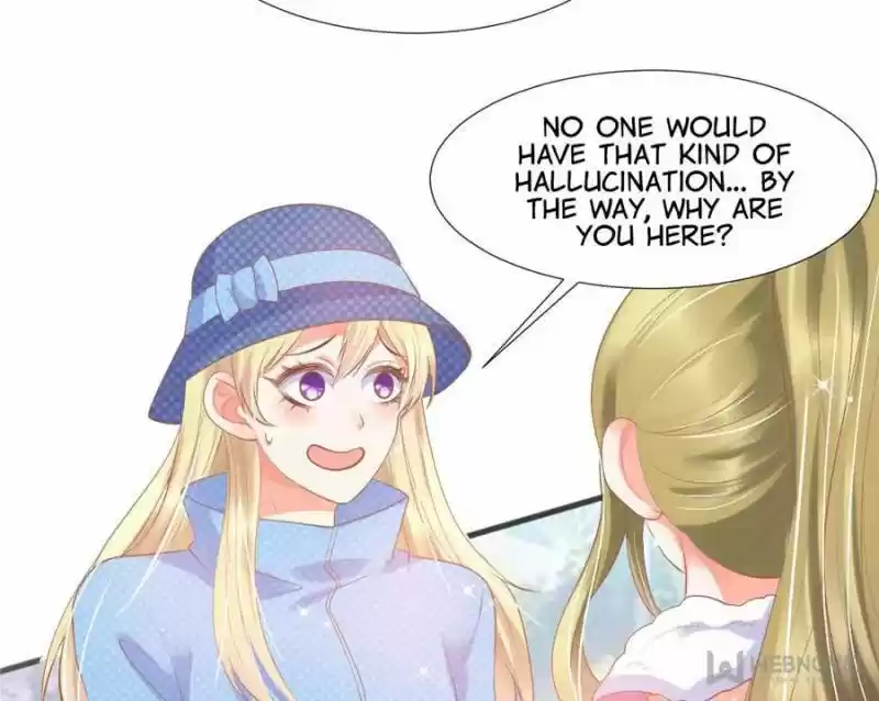 Prince Charming’S Lovely Gaze Chapter 110