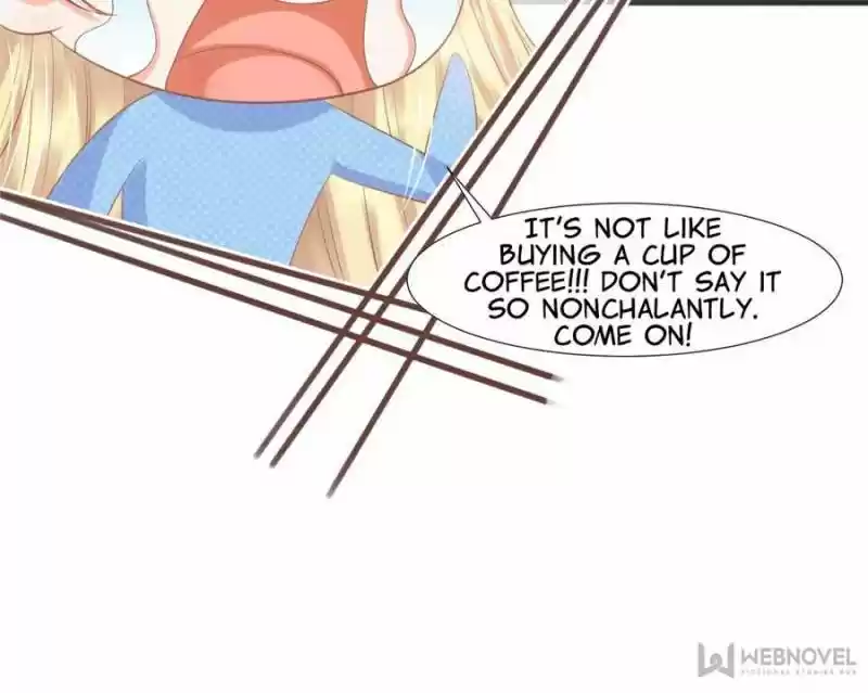 Prince Charming’S Lovely Gaze Chapter 110