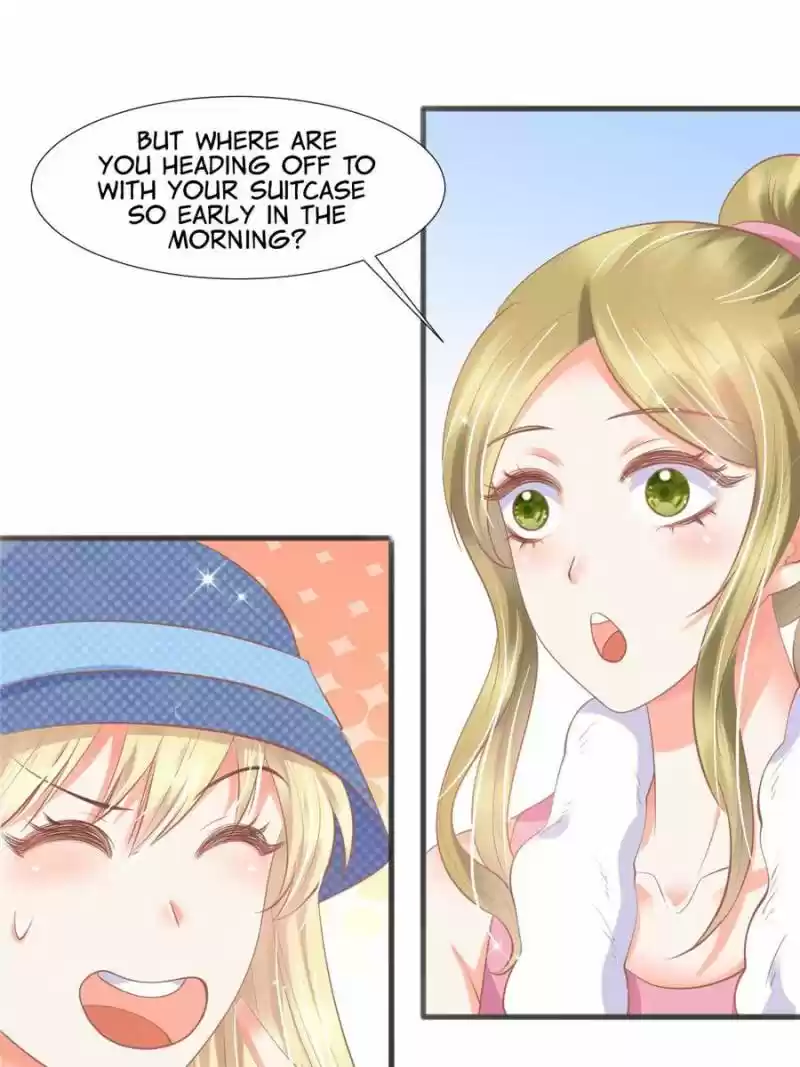 Prince Charming’S Lovely Gaze Chapter 111