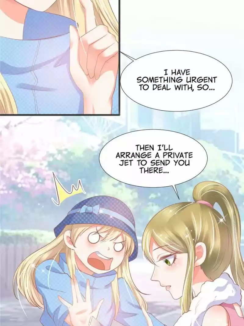 Prince Charming’S Lovely Gaze Chapter 111