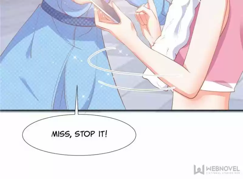 Prince Charming’S Lovely Gaze Chapter 111