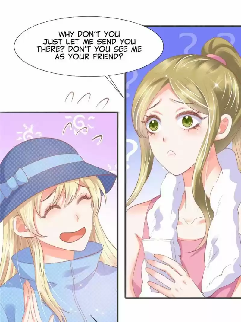 Prince Charming’S Lovely Gaze Chapter 111