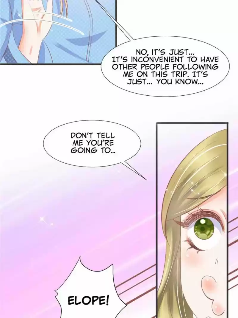 Prince Charming’S Lovely Gaze Chapter 111