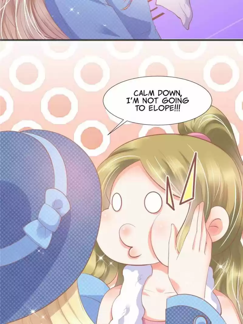 Prince Charming’S Lovely Gaze Chapter 111