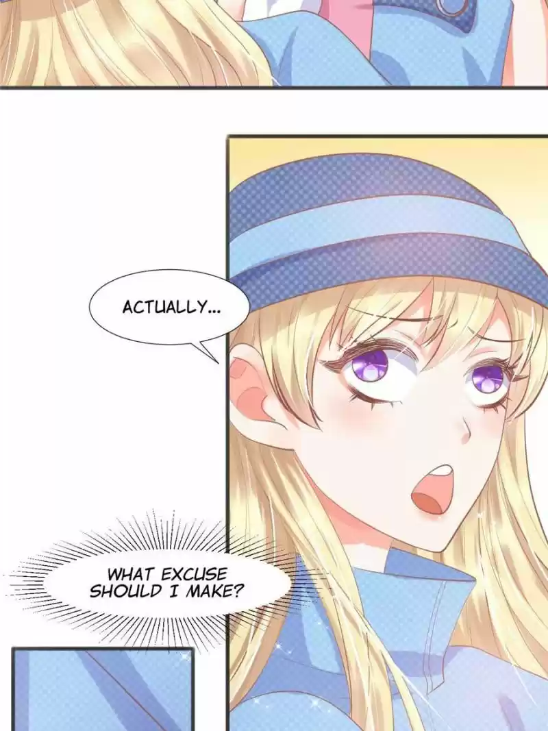 Prince Charming’S Lovely Gaze Chapter 111