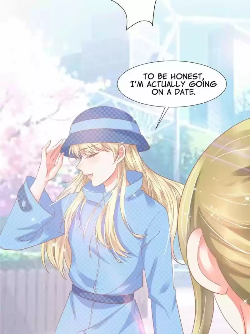 Prince Charming’S Lovely Gaze Chapter 111