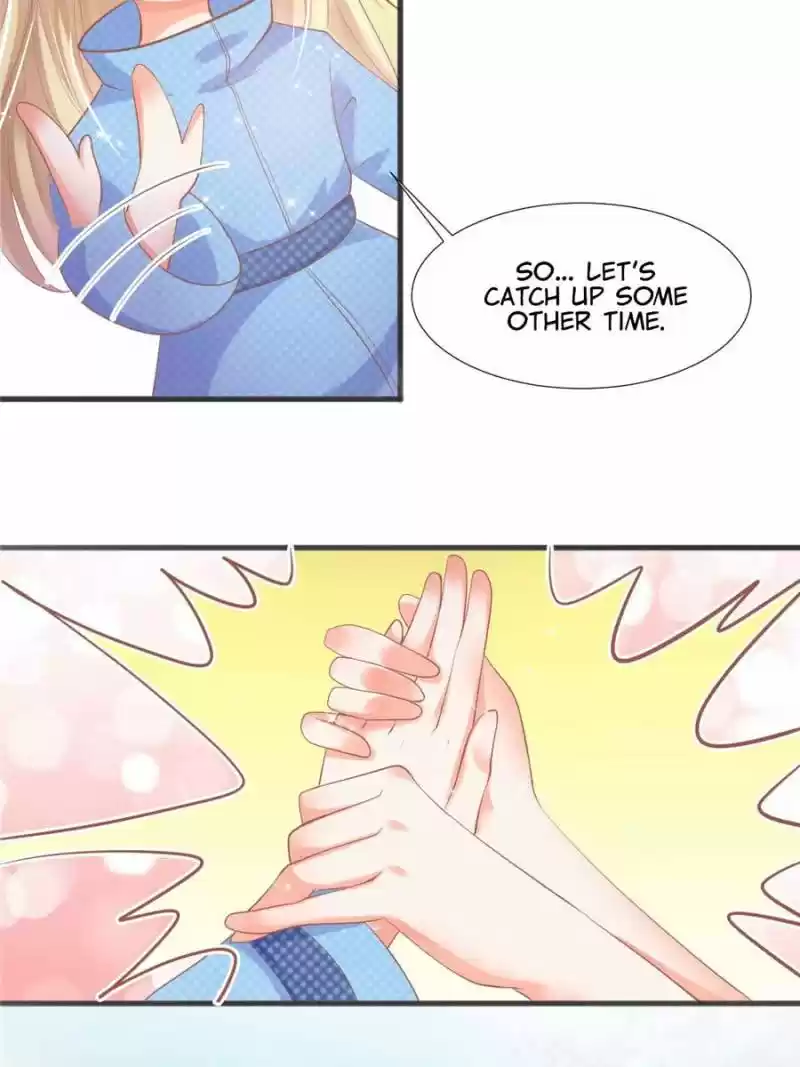 Prince Charming’S Lovely Gaze Chapter 111