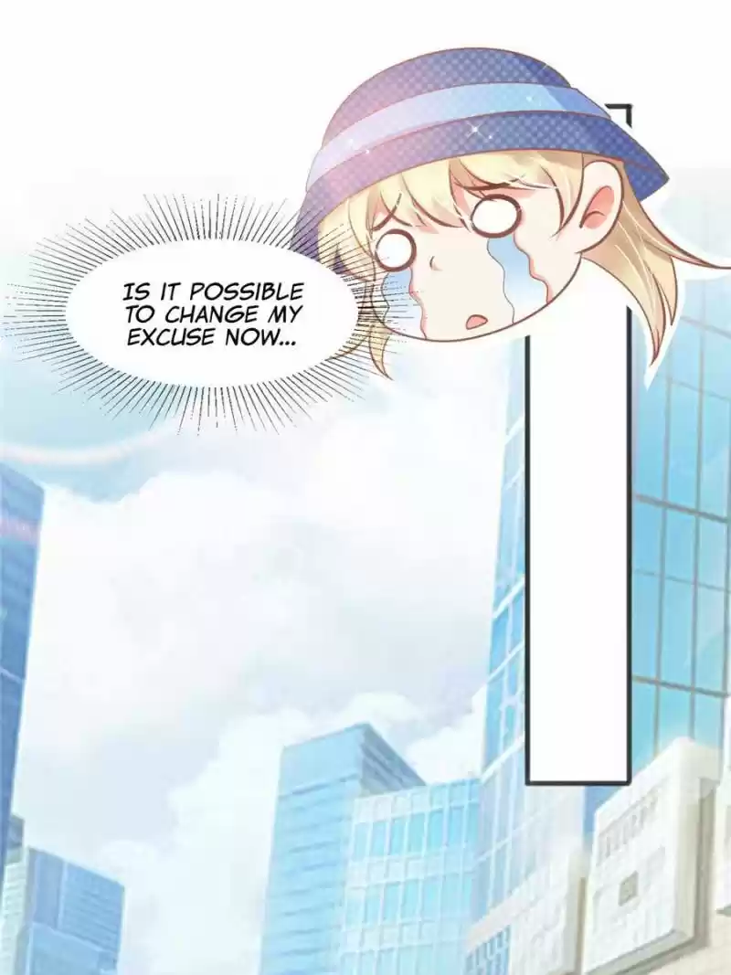 Prince Charming’S Lovely Gaze Chapter 111