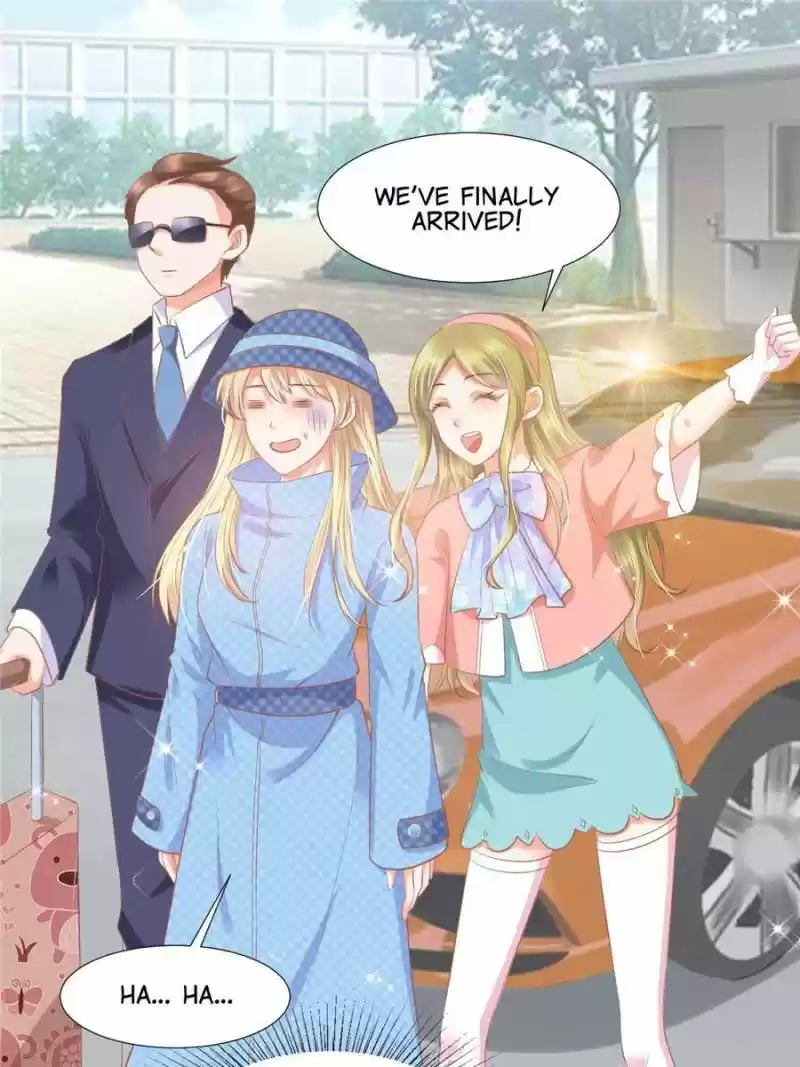 Prince Charming’S Lovely Gaze Chapter 111