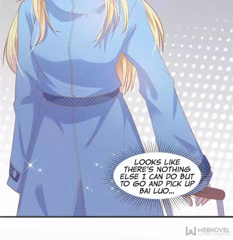 Prince Charming’S Lovely Gaze Chapter 111