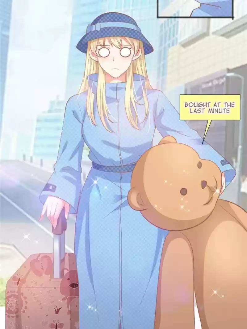 Prince Charming’S Lovely Gaze Chapter 111