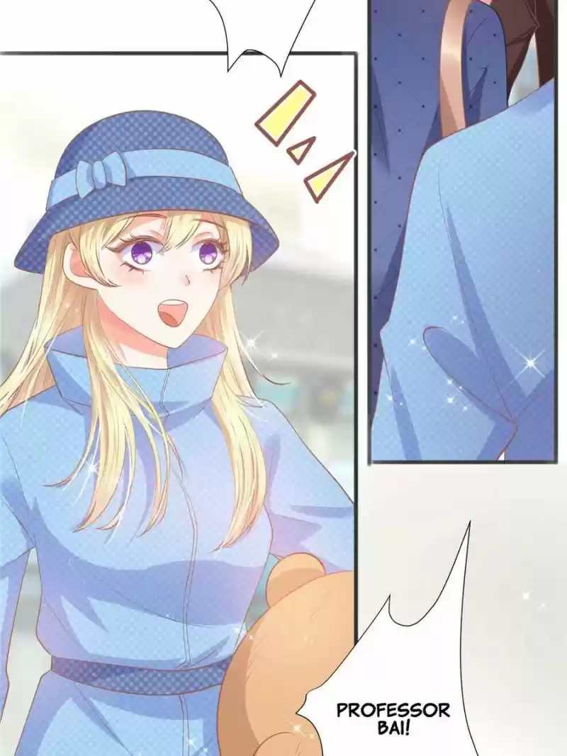 Prince Charming’S Lovely Gaze Chapter 111