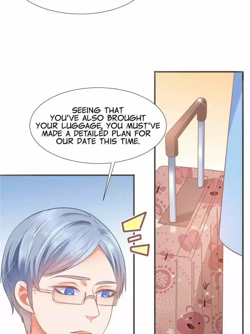 Prince Charming’S Lovely Gaze Chapter 111