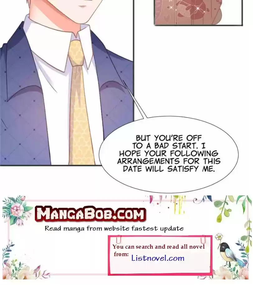 Prince Charming’S Lovely Gaze Chapter 111