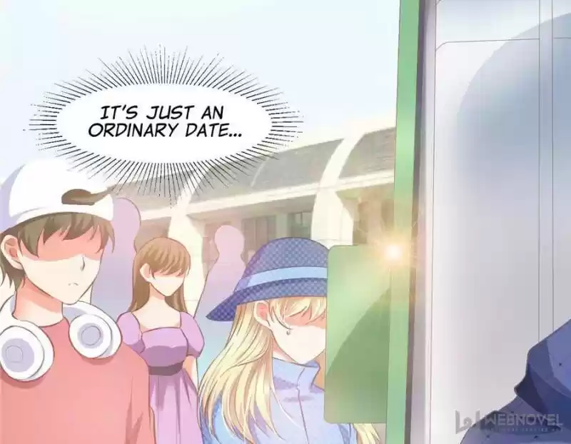 Prince Charming’S Lovely Gaze Chapter 112