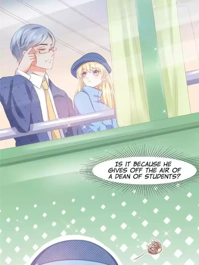 Prince Charming’S Lovely Gaze Chapter 112