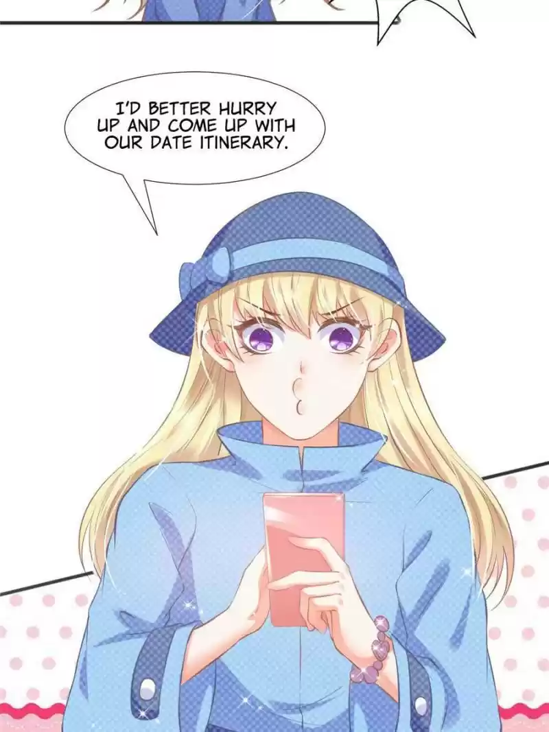 Prince Charming’S Lovely Gaze Chapter 112