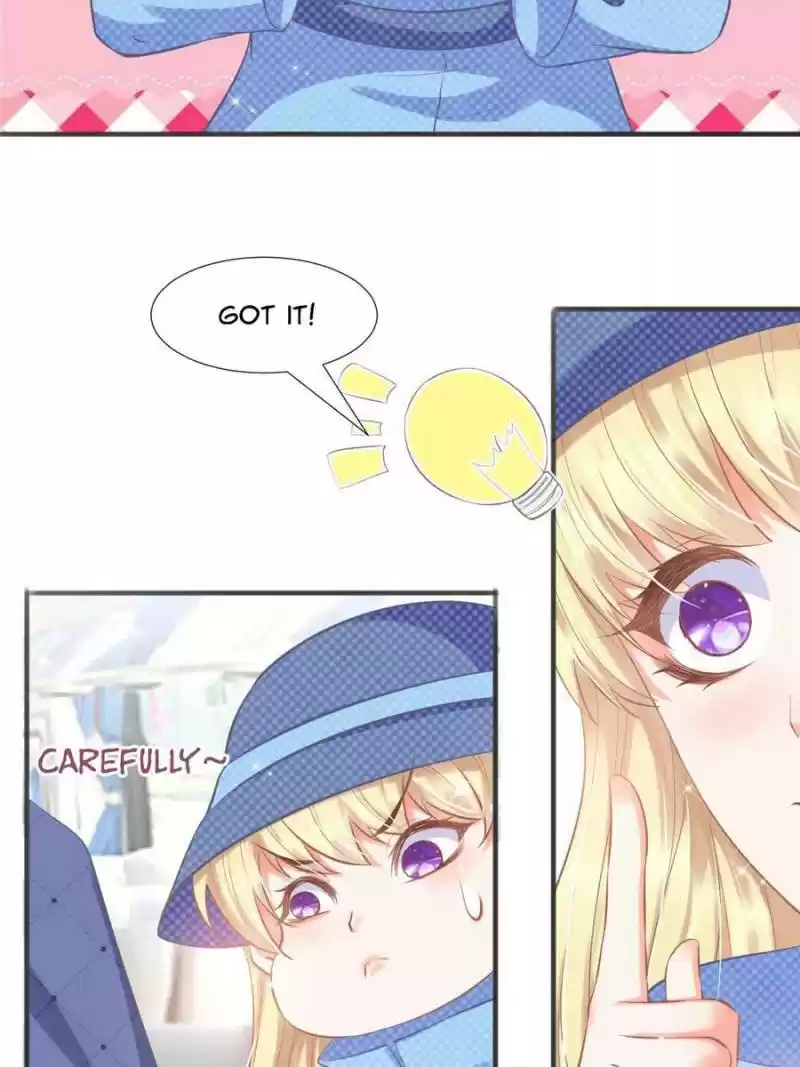 Prince Charming’S Lovely Gaze Chapter 112