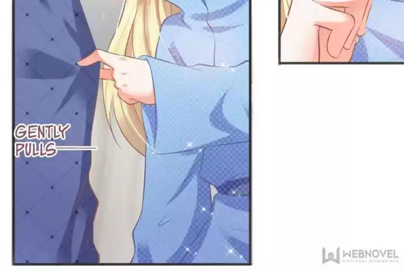 Prince Charming’S Lovely Gaze Chapter 112