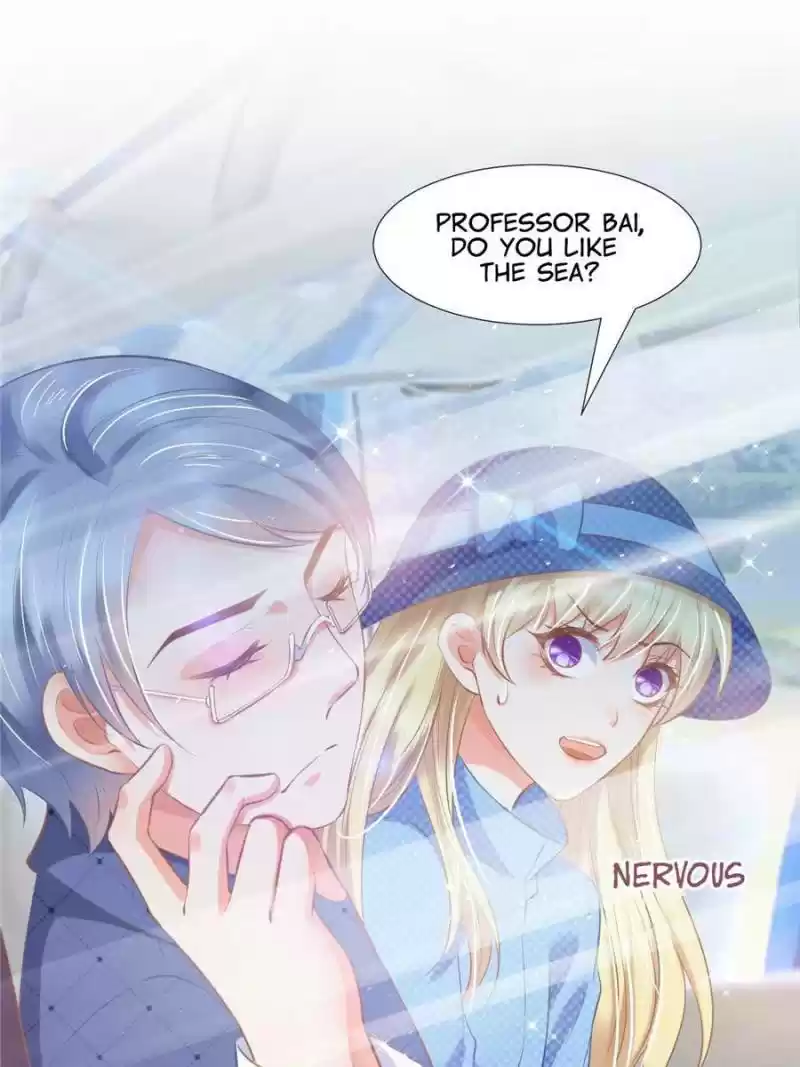 Prince Charming’S Lovely Gaze Chapter 112