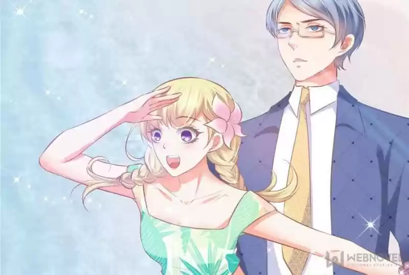 Prince Charming’S Lovely Gaze Chapter 112