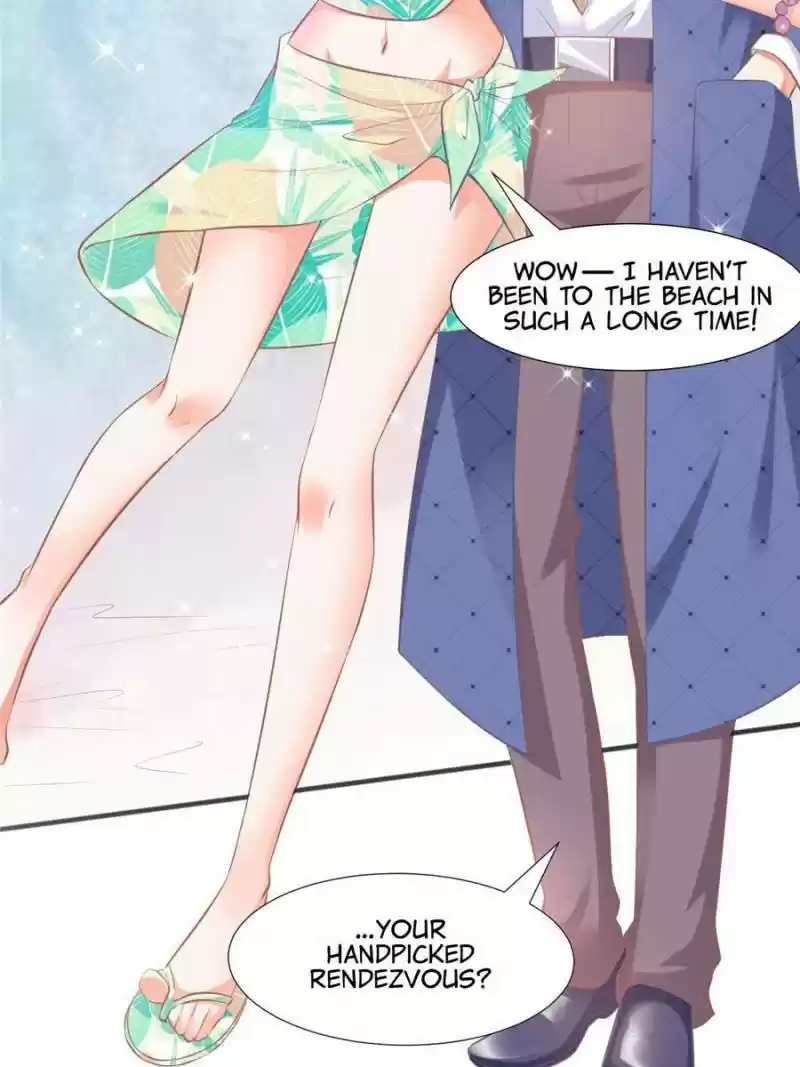 Prince Charming’S Lovely Gaze Chapter 112