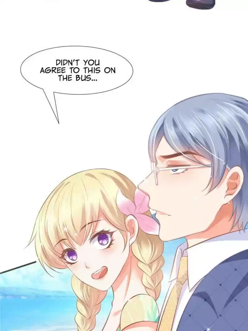 Prince Charming’S Lovely Gaze Chapter 112