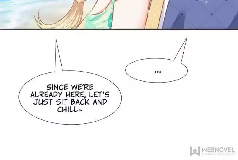 Prince Charming’S Lovely Gaze Chapter 112