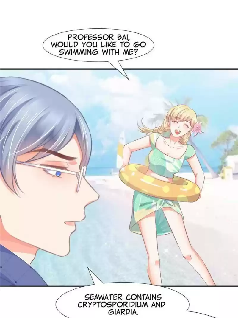 Prince Charming’S Lovely Gaze Chapter 112