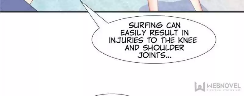 Prince Charming’S Lovely Gaze Chapter 112