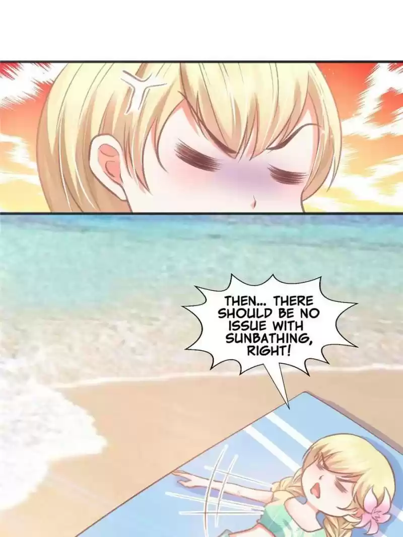 Prince Charming’S Lovely Gaze Chapter 112