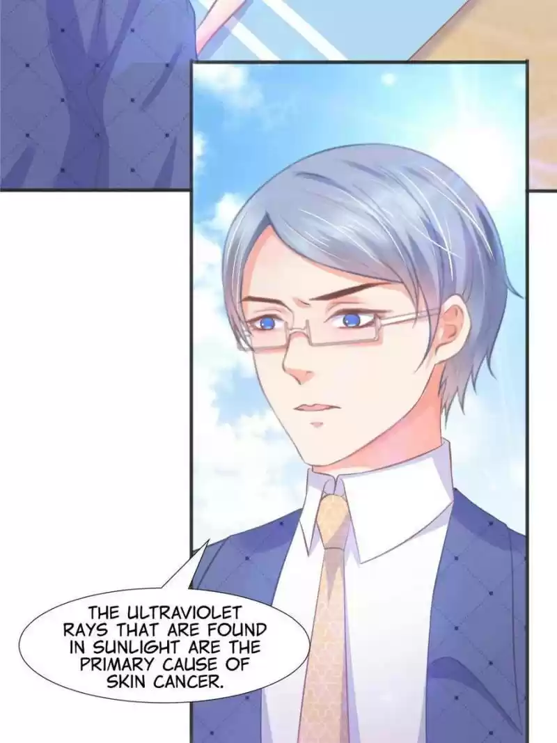 Prince Charming’S Lovely Gaze Chapter 112