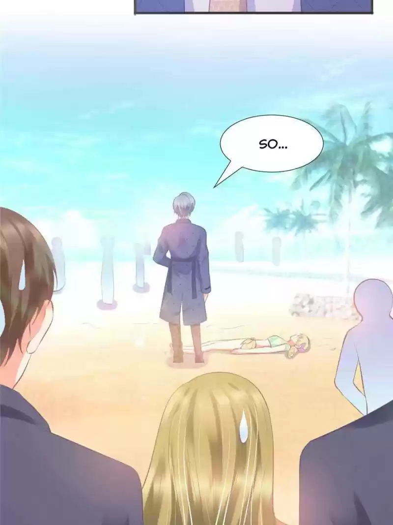 Prince Charming’S Lovely Gaze Chapter 112