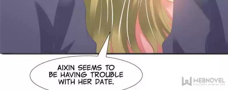 Prince Charming’S Lovely Gaze Chapter 112