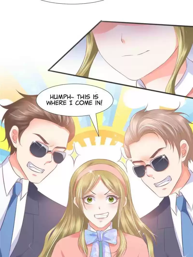 Prince Charming’S Lovely Gaze Chapter 112