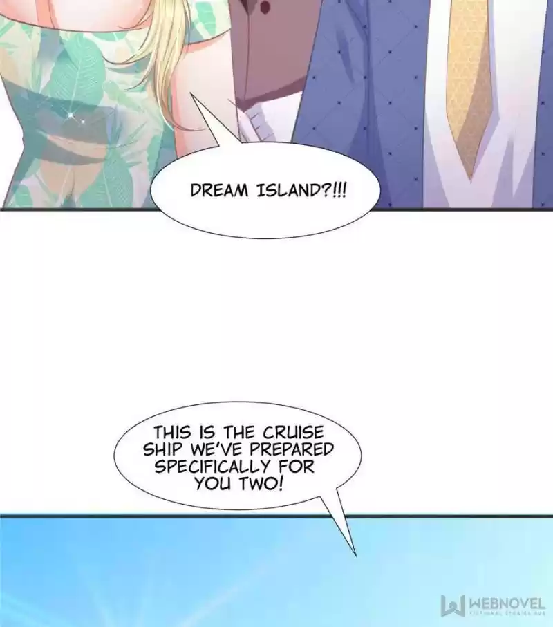 Prince Charming’S Lovely Gaze Chapter 112