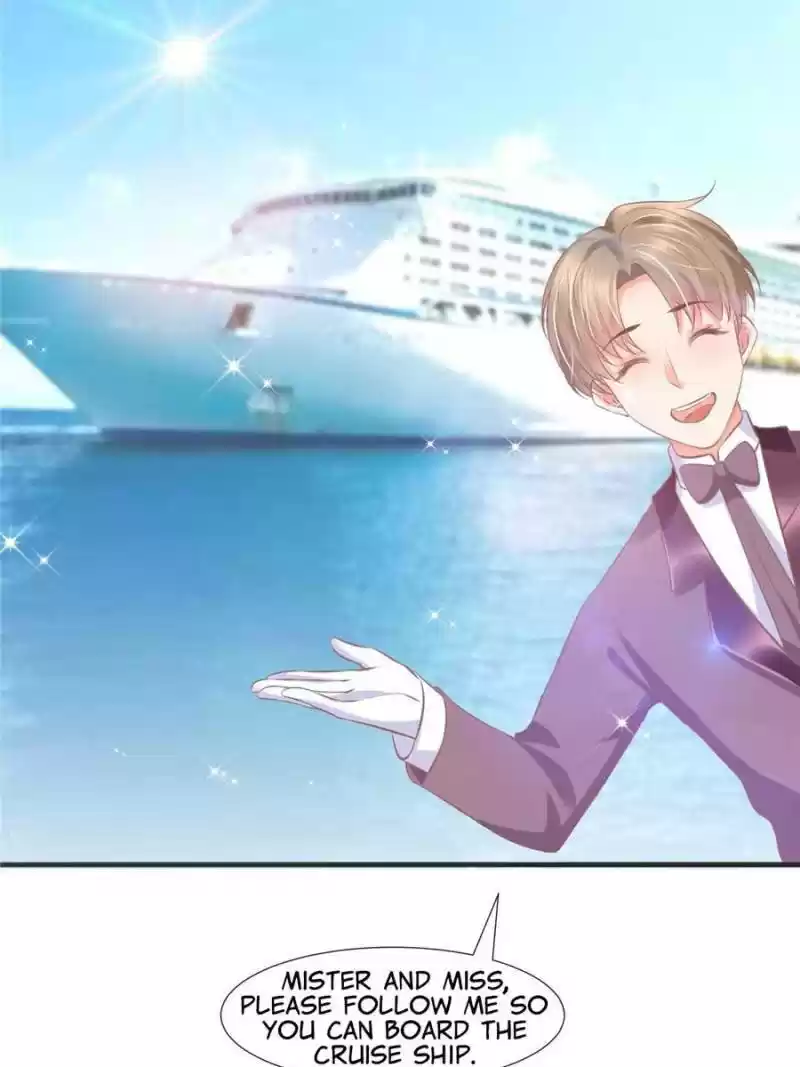 Prince Charming’S Lovely Gaze Chapter 112