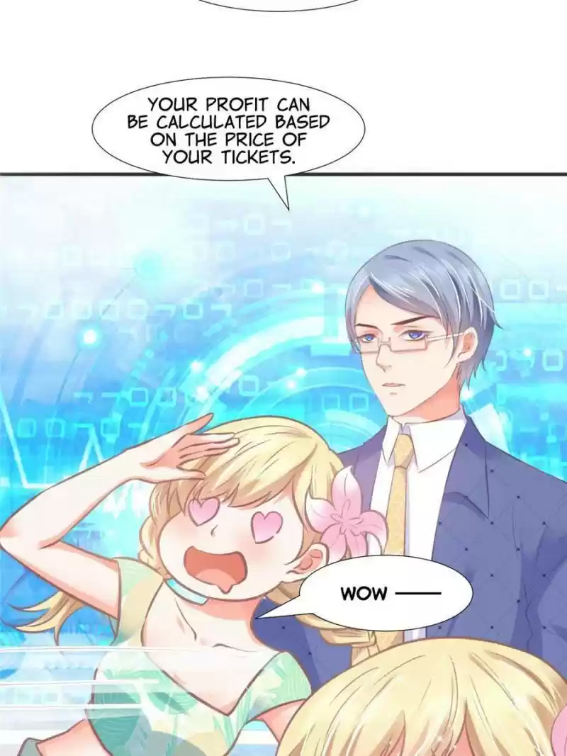 Prince Charming’S Lovely Gaze Chapter 112