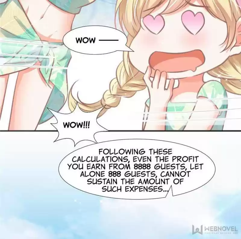 Prince Charming’S Lovely Gaze Chapter 112