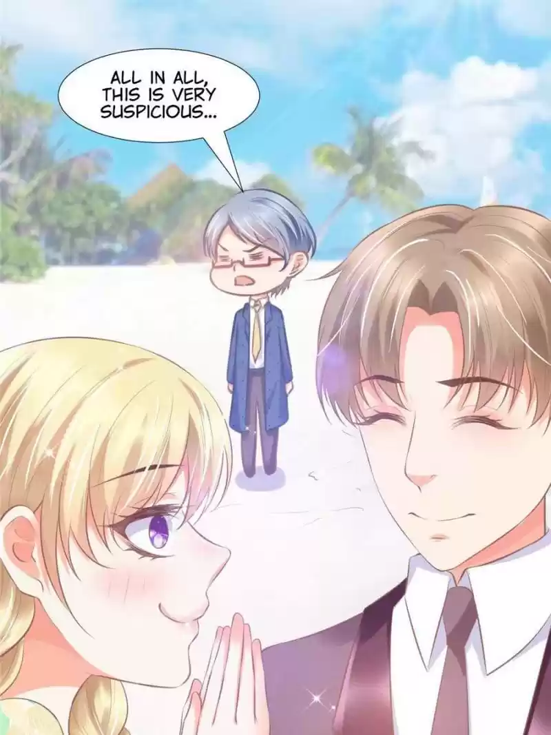 Prince Charming’S Lovely Gaze Chapter 112