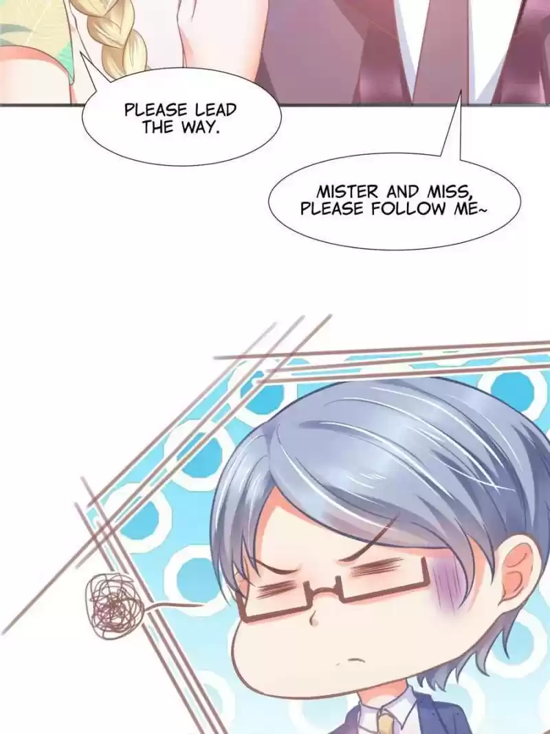 Prince Charming’S Lovely Gaze Chapter 112