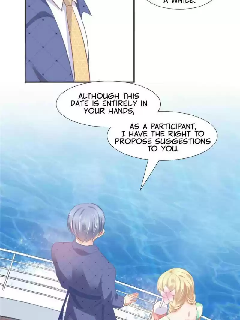 Prince Charming’S Lovely Gaze Chapter 112