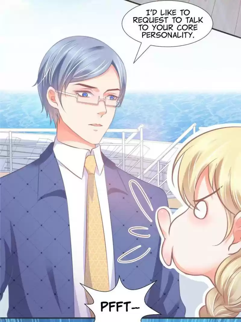 Prince Charming’S Lovely Gaze Chapter 112