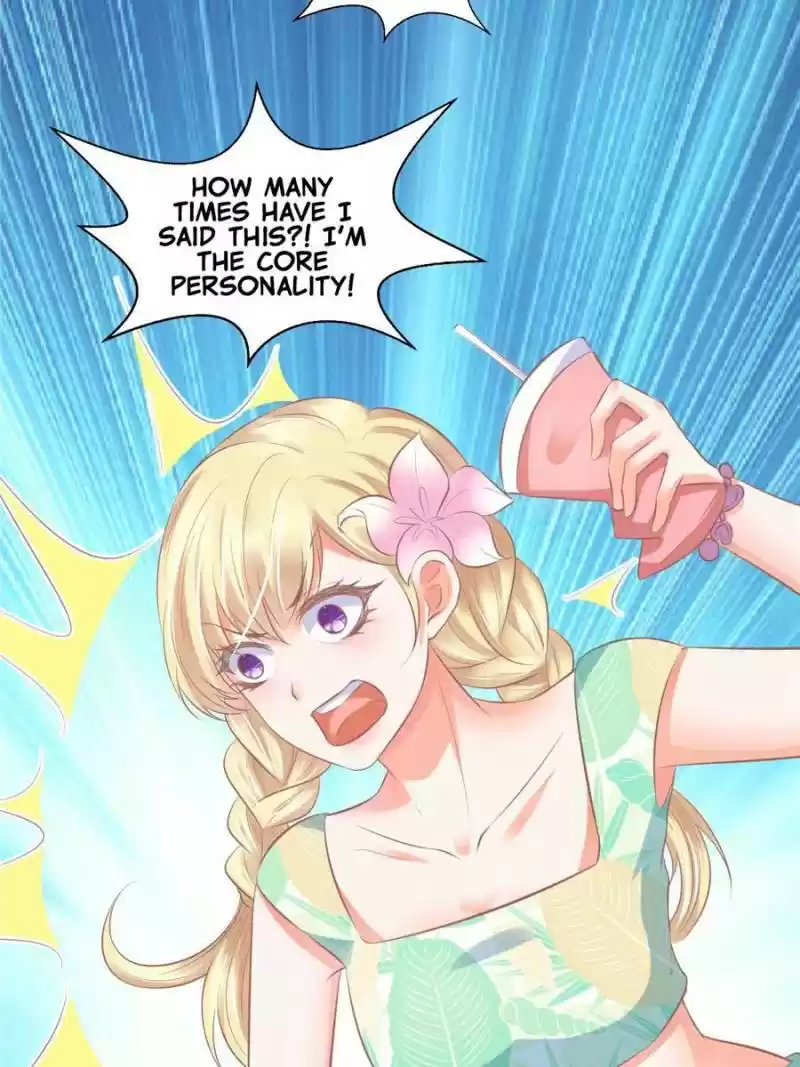 Prince Charming’S Lovely Gaze Chapter 112