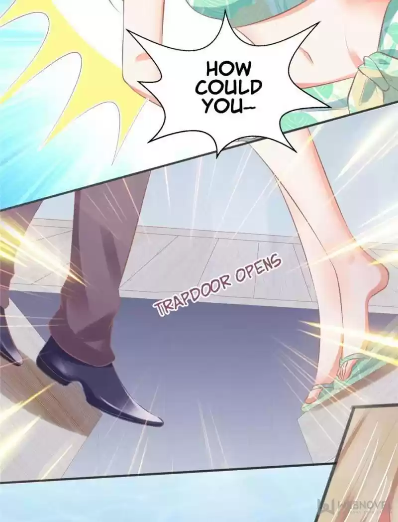 Prince Charming’S Lovely Gaze Chapter 112