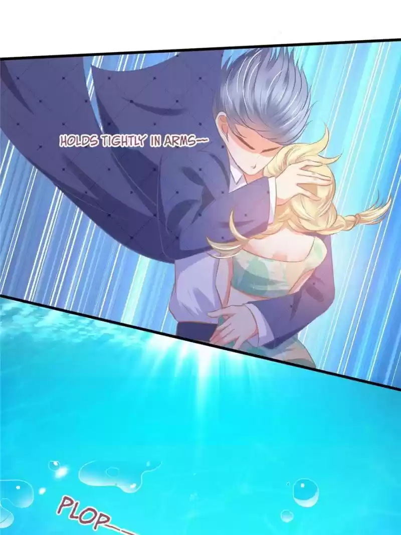 Prince Charming’S Lovely Gaze Chapter 113