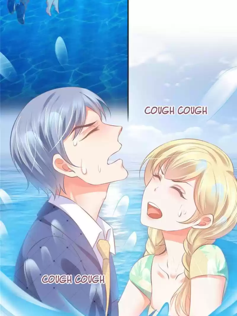 Prince Charming’S Lovely Gaze Chapter 113