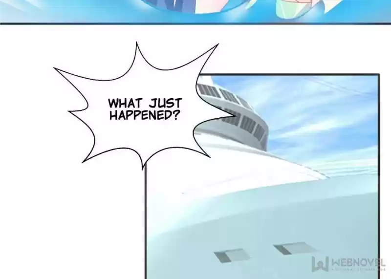 Prince Charming’S Lovely Gaze Chapter 113