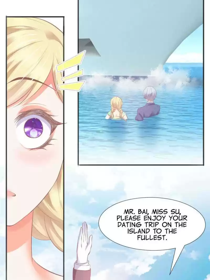 Prince Charming’S Lovely Gaze Chapter 113