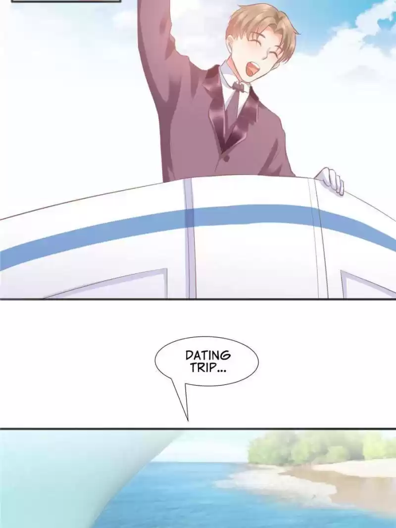 Prince Charming’S Lovely Gaze Chapter 113